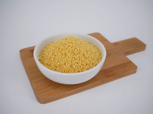 Lecithin Granules (Soy)
