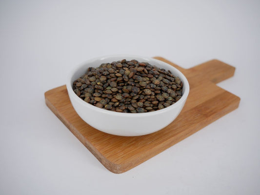 Lentils - French Conventional (Du Puy)