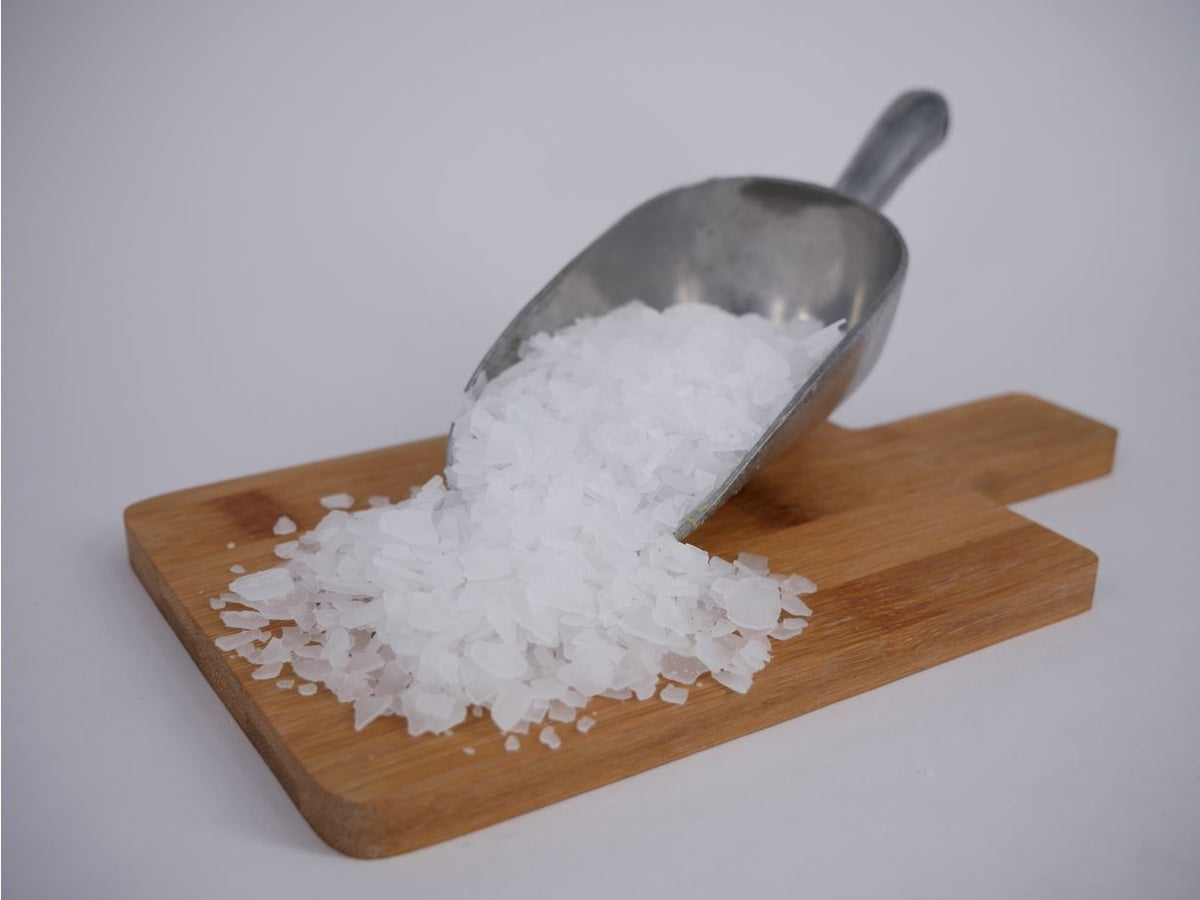 Magnesium Flakes