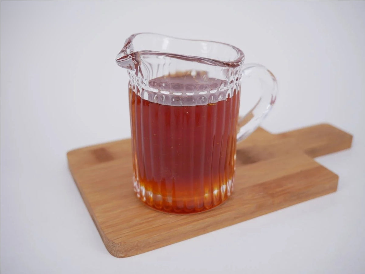 Maple Syrup - Organic 18.9L (24kg) Drum