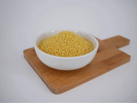 Millet - Australian Hulled Organic