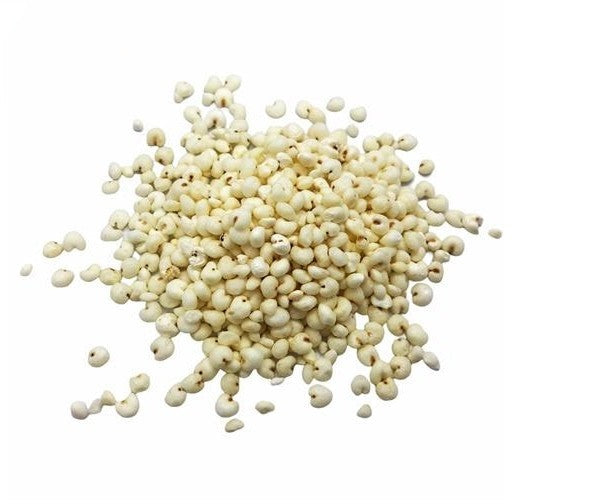 Millet - Puffed Organic