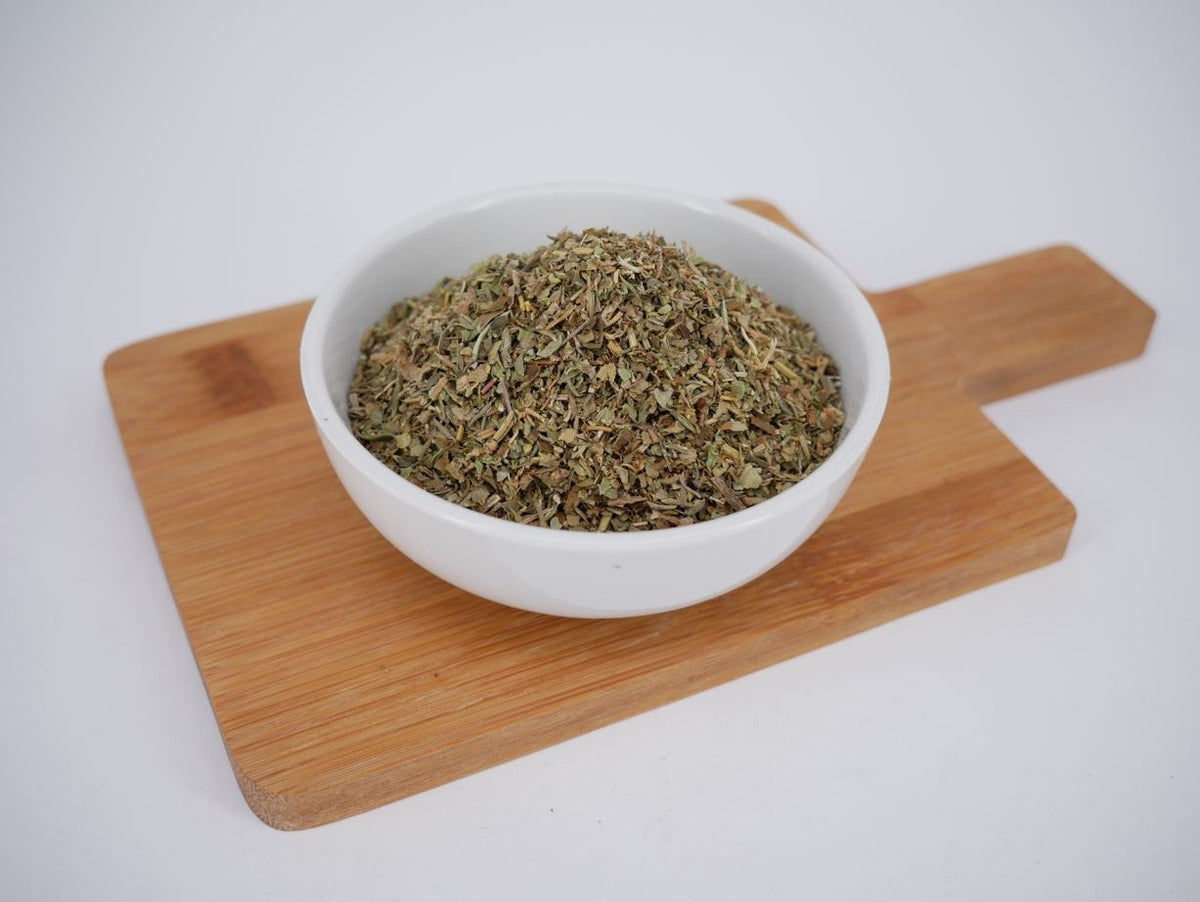 Mixed Herbs