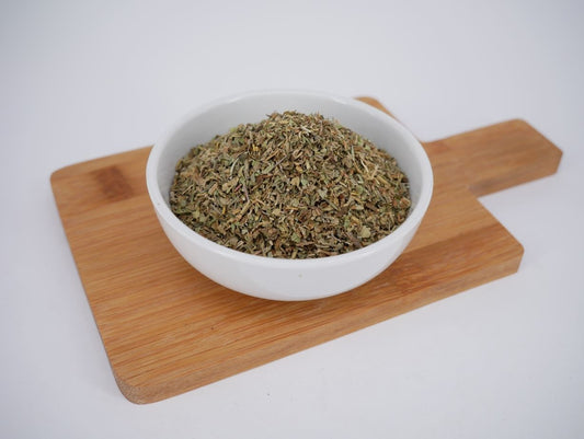 Mixed Herbs