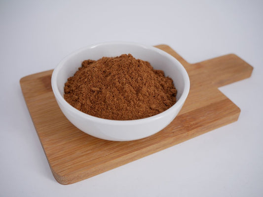 Mixed Spice