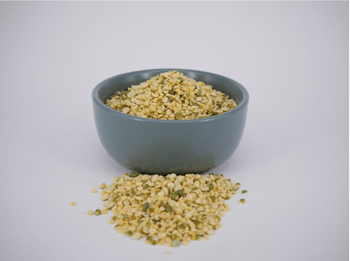 Mung Dahl - Organic