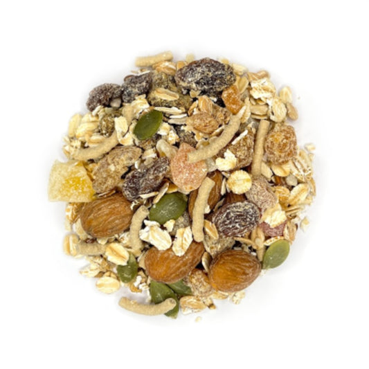 Muesli - Gourmet
