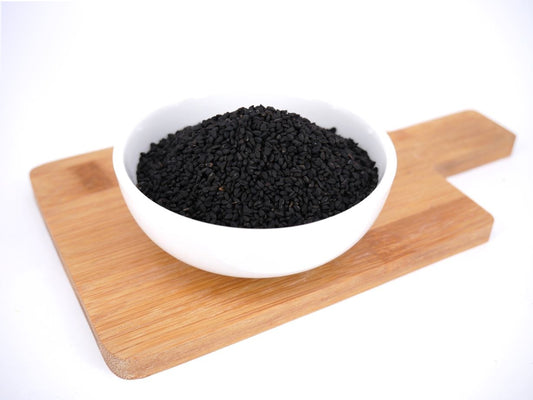 Nigella Seeds