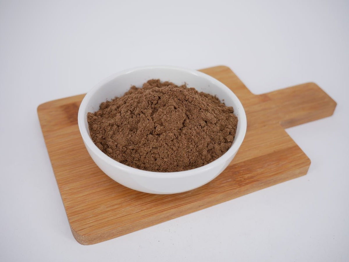 Nutmeg - Ground