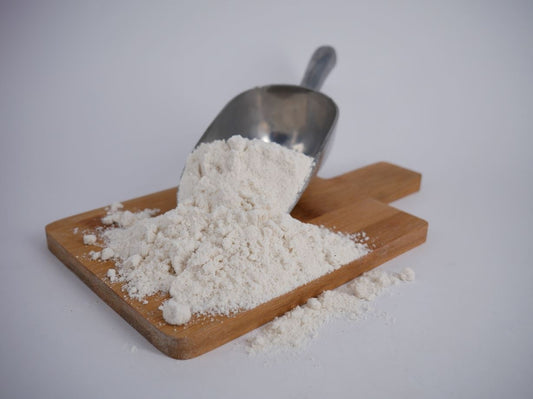 Flour - Oat Organic