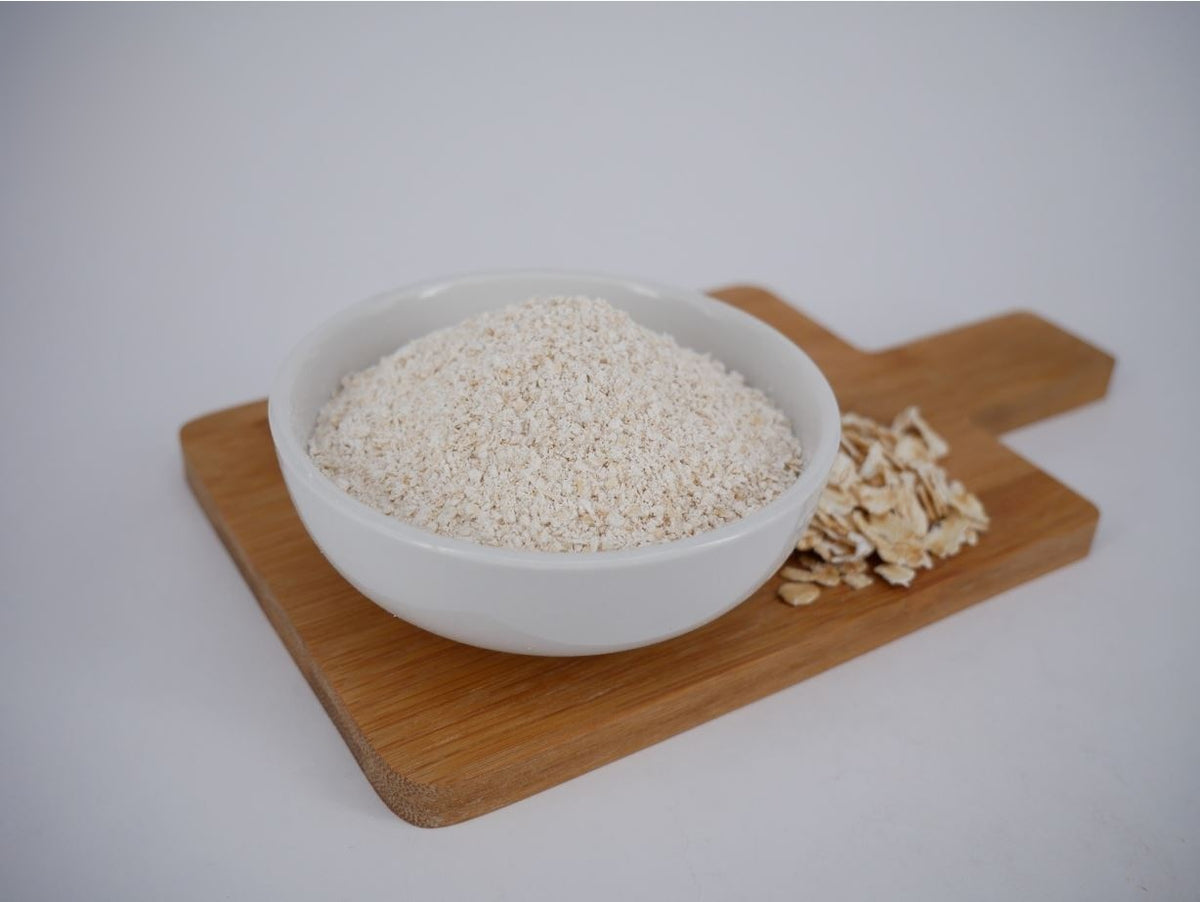 Oatmeal - Organic