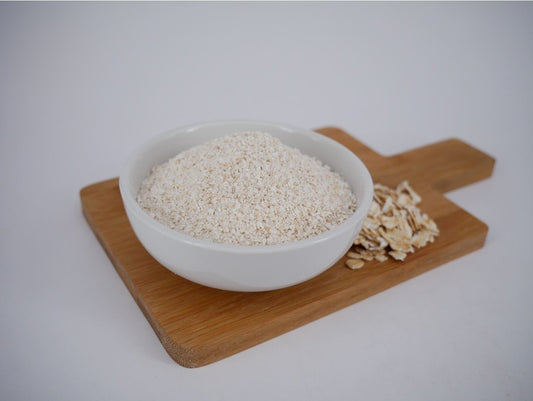 Oatmeal - Organic