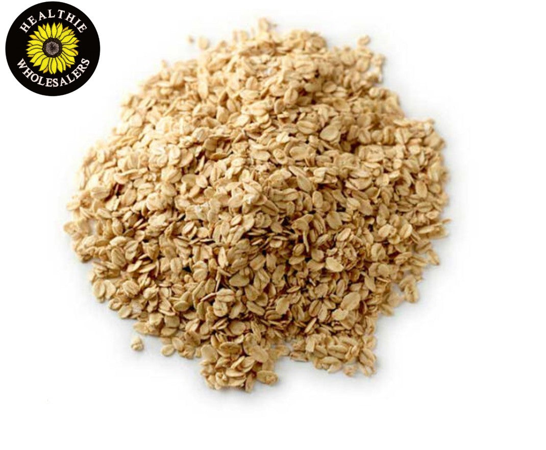 Oats - Honey Toasted