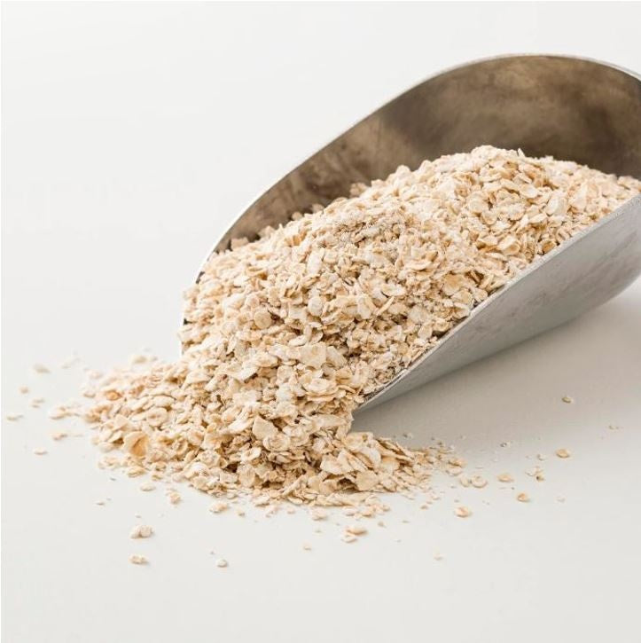 Oats - Quick Cook