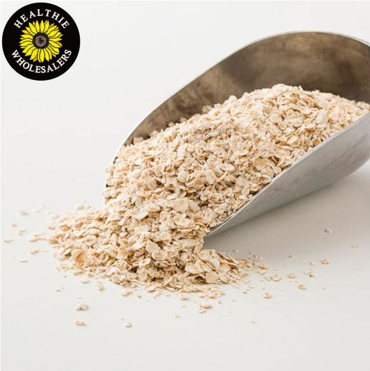 Oats - Quick Cook