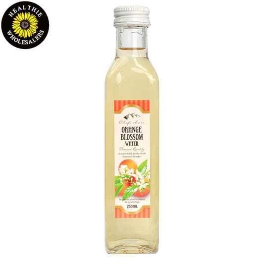 Orange Blossom Water - Premium