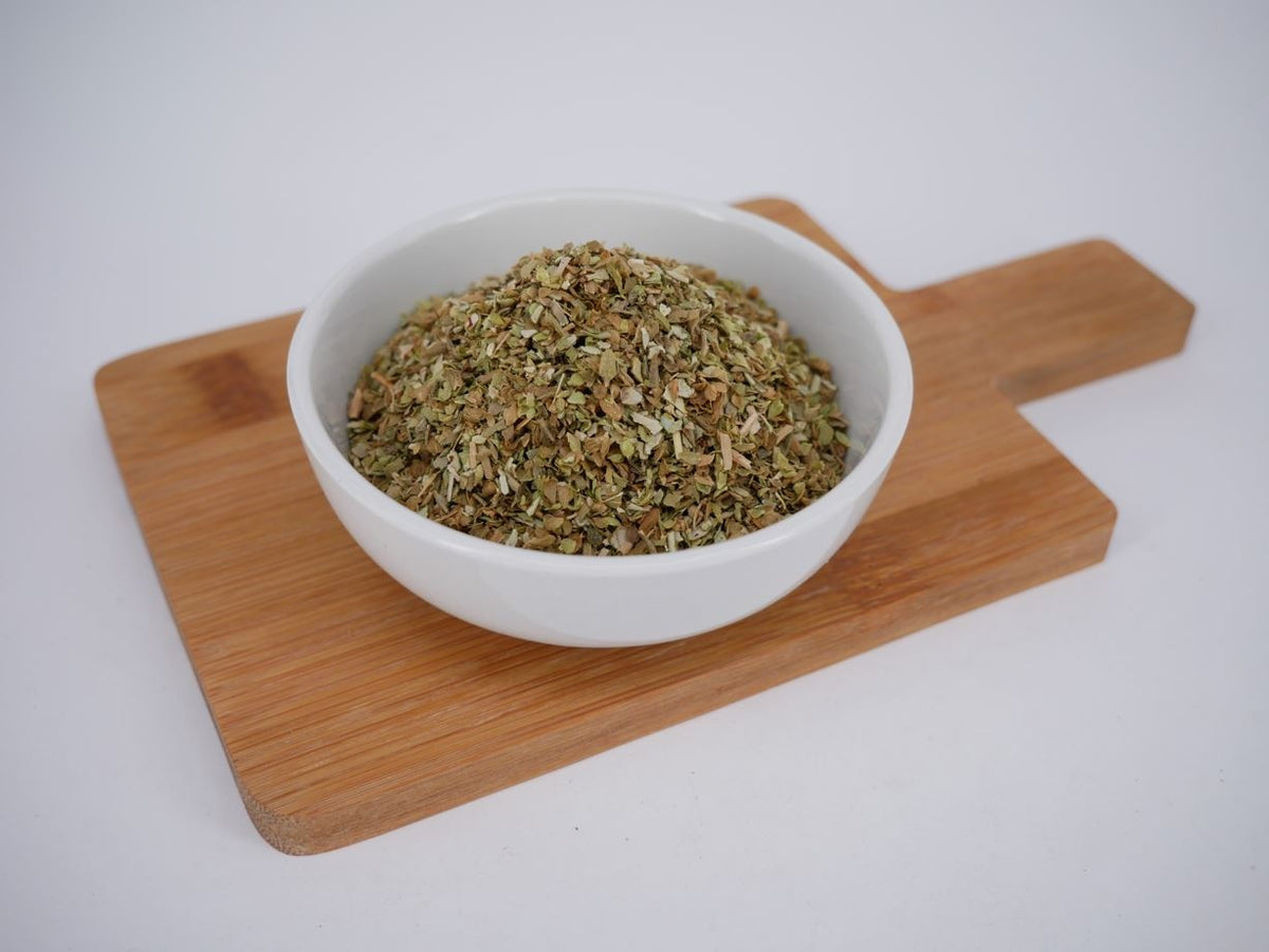Oregano
