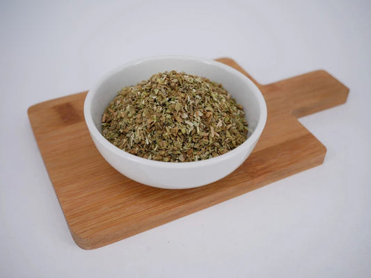 Oregano