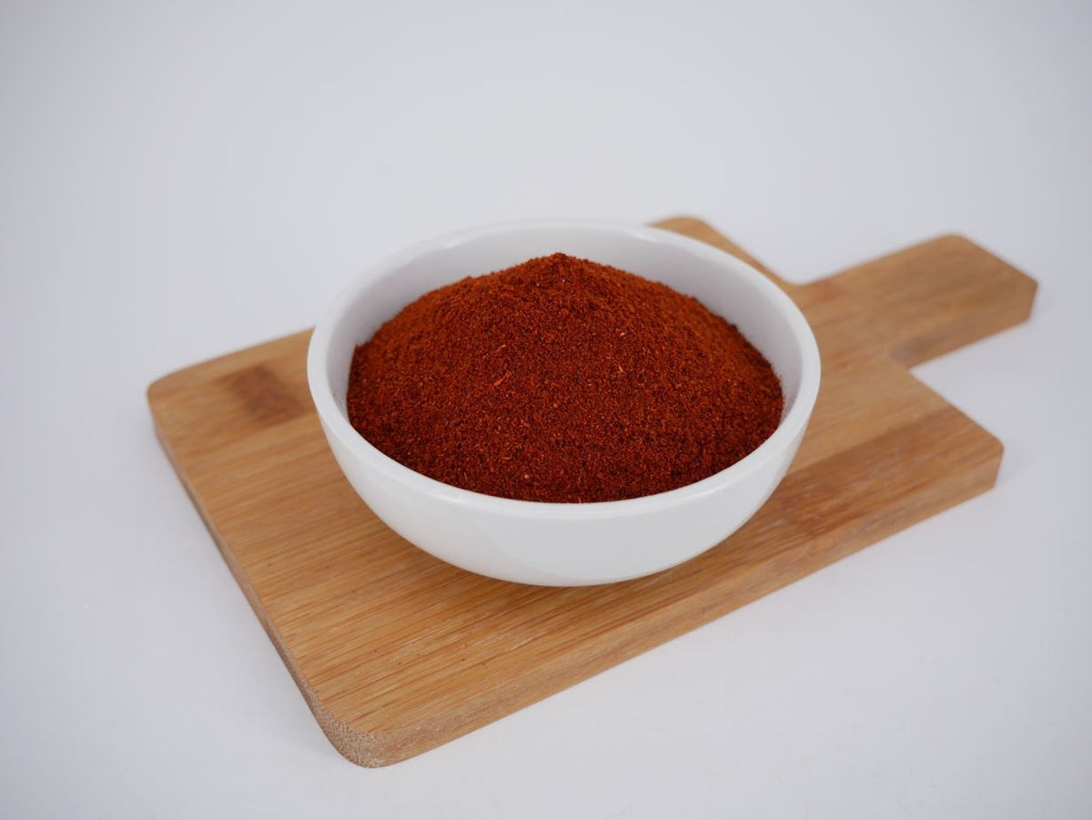 Paprika - Sweet