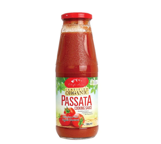 Passata Cooking Sauce - Organic