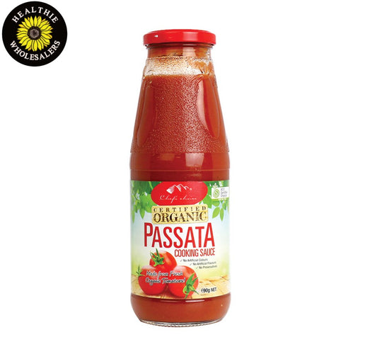 Passata Cooking Sauce - Organic