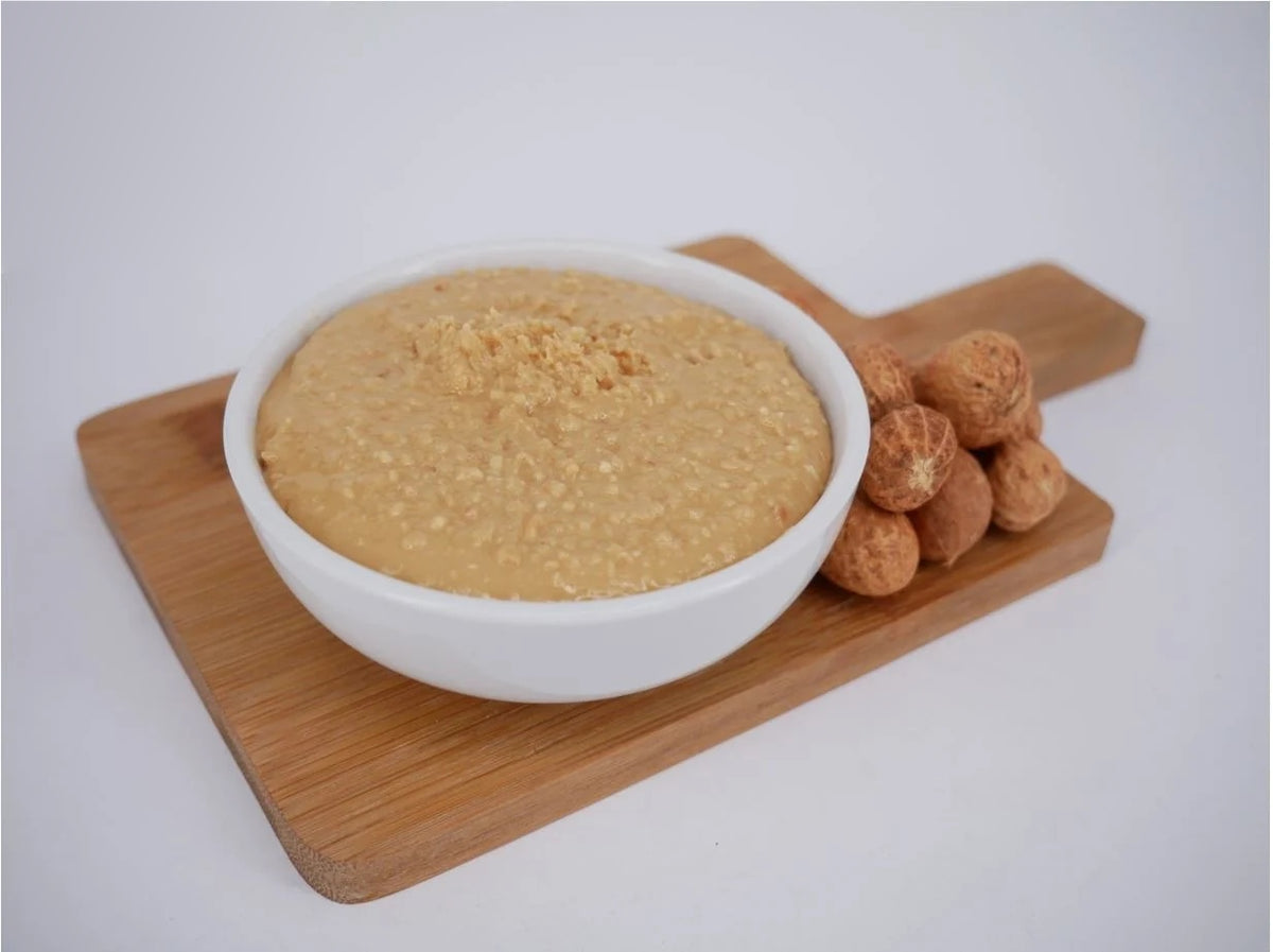 Peanut Butter - Crunchy