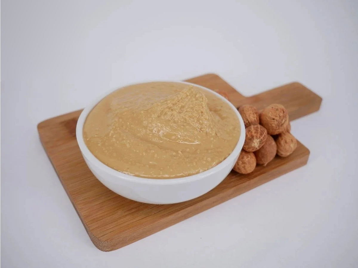Peanut Butter Organic - Smooth