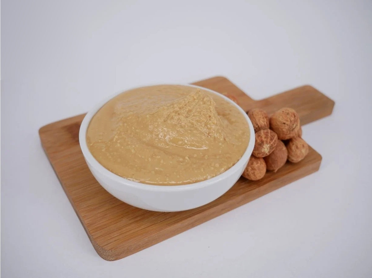 Peanut Butter - Smooth