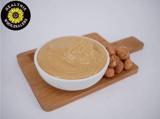 Peanut Butter Australian Organic - Smooth, Medium or Crunchy