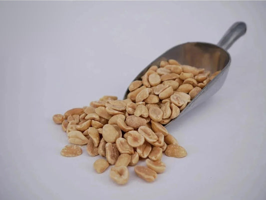Peanuts - Dry Roasted (Kingaroy)