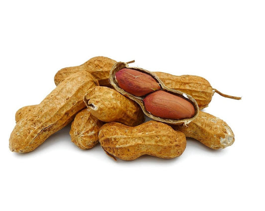 Peanuts in Shell (Kingaroy)