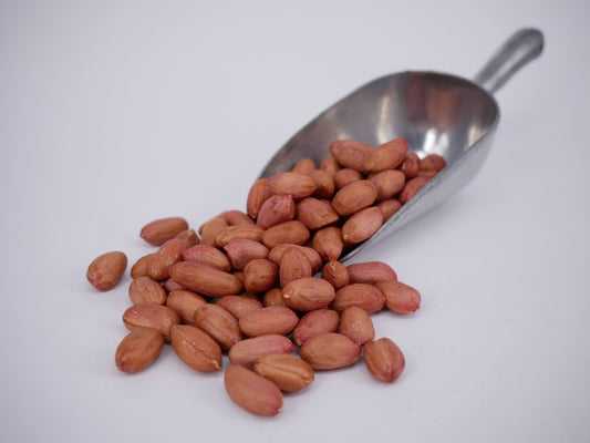 Peanuts - Raw (Kingaroy)