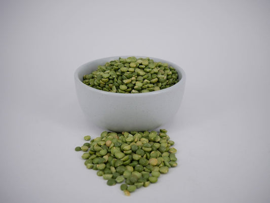 Peas - Green Split
