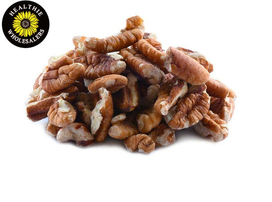 Pecans - Large Pieces Organic