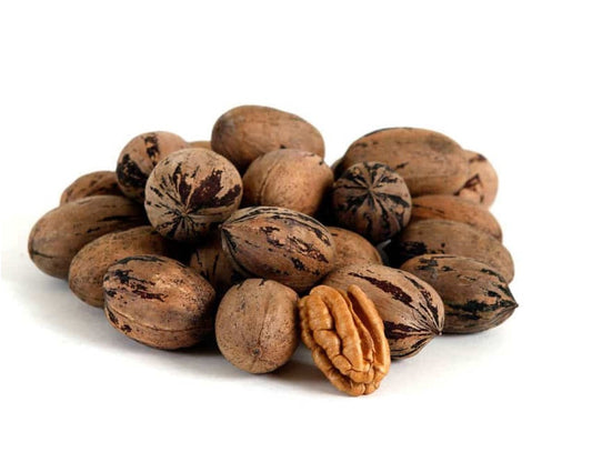 Pecans - Raw in Shell Organic