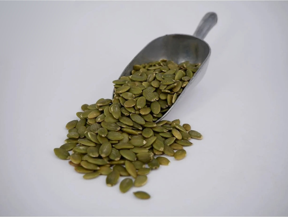 Pepitas Organic (Pumpkin Seeds)