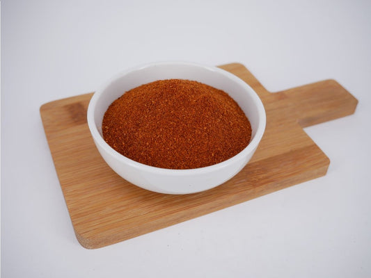 Pepper - Cayenne Organic