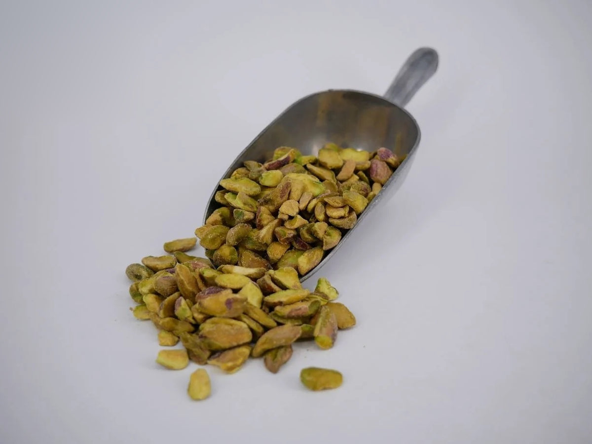 Pistachios - Raw