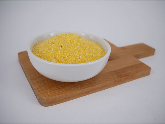 Polenta - Organic