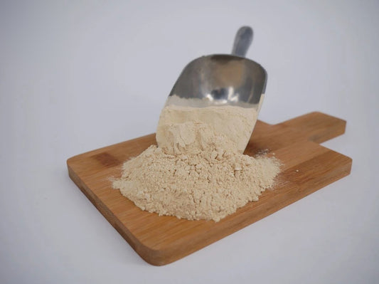 Protein Powder - Brown Rice Organic
