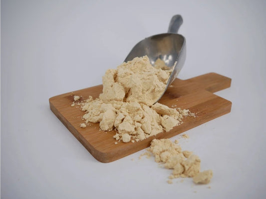 Protein Powder - Pea Vanilla