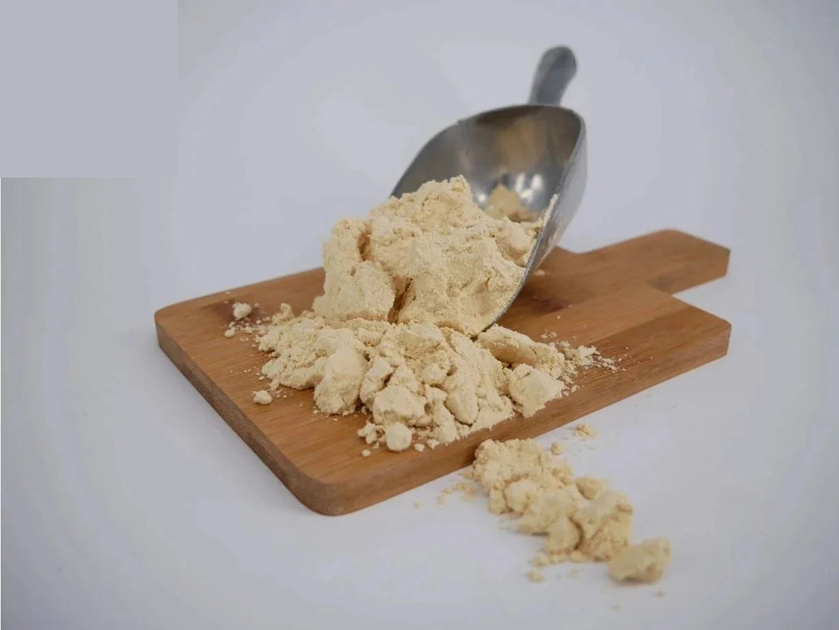 Protein Powder - Pea Organic Sprouted & Fermented
