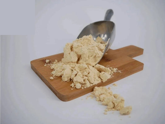 Protein Powder - Pea Organic Sprouted & Fermented