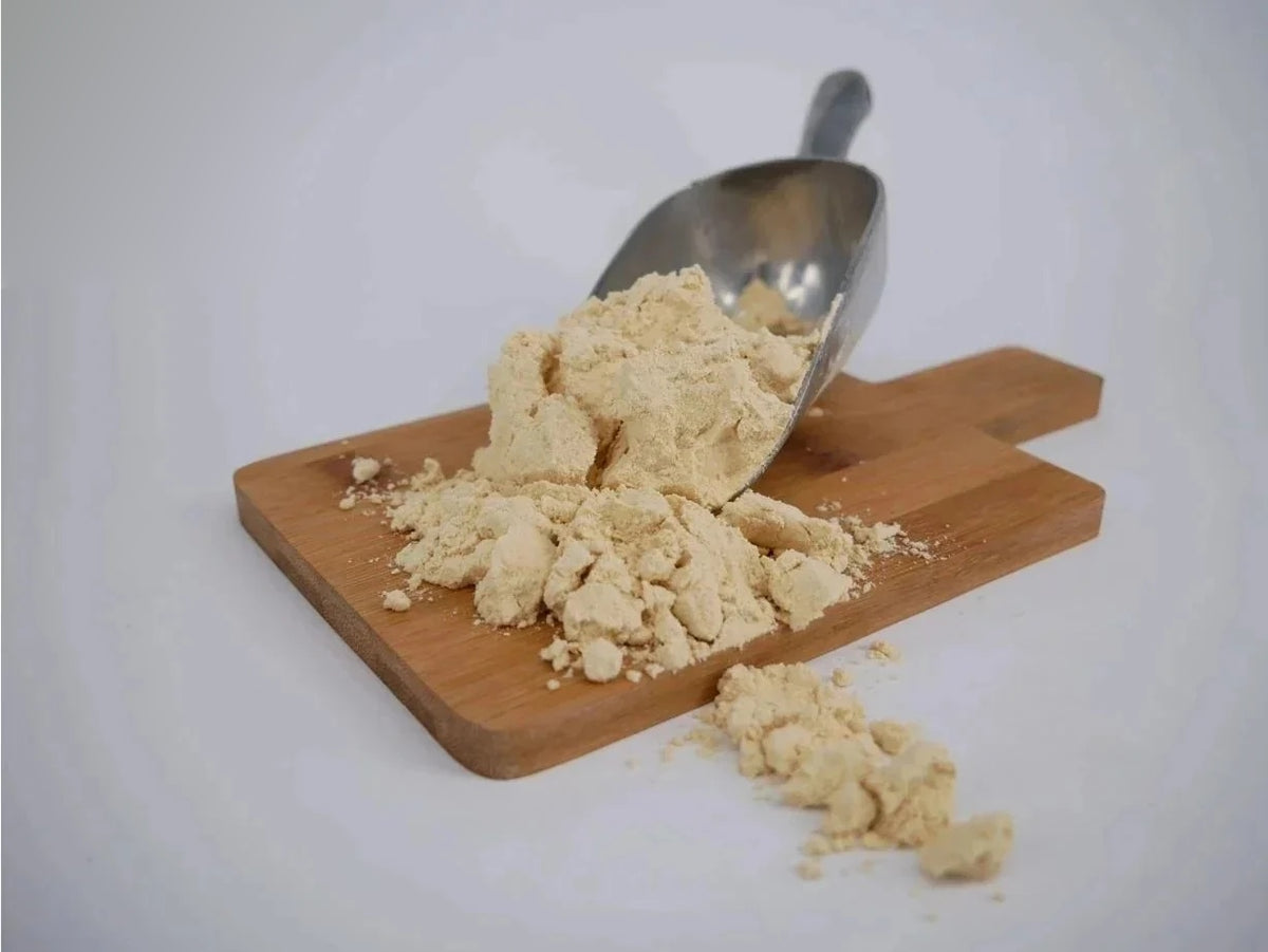 Protein Powder - Pea Organic Sprouted & Fermented
