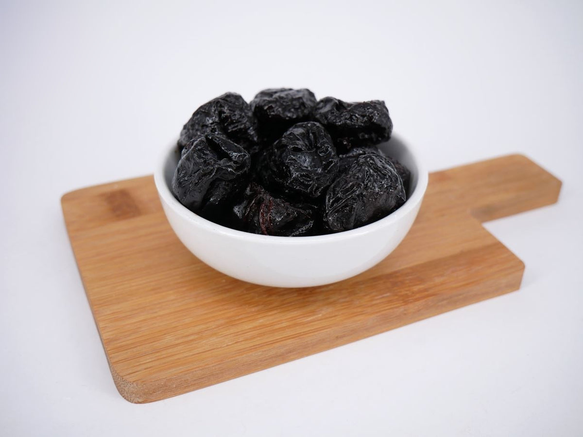 Prunes - Pitted