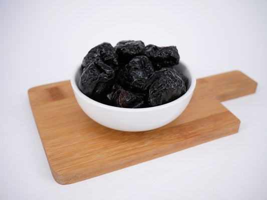 Prunes - Pitted