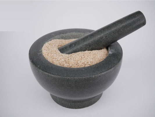 Psyllium Husks - Organic 95%