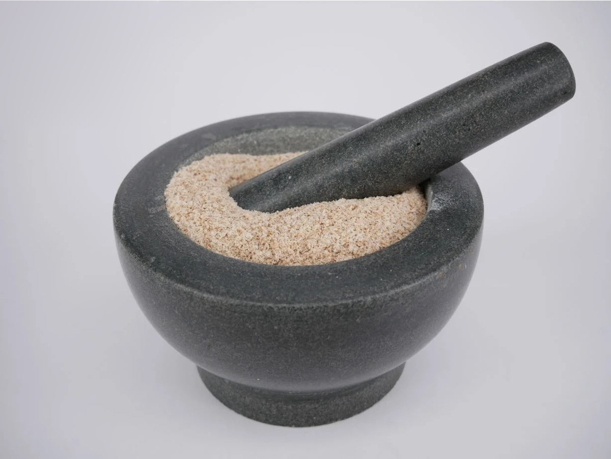 Psyllium Husks - Organic 95%