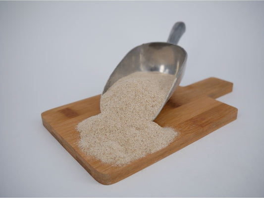 Psyllium Powder