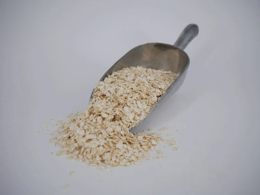 Quinoa Flakes - Organic
